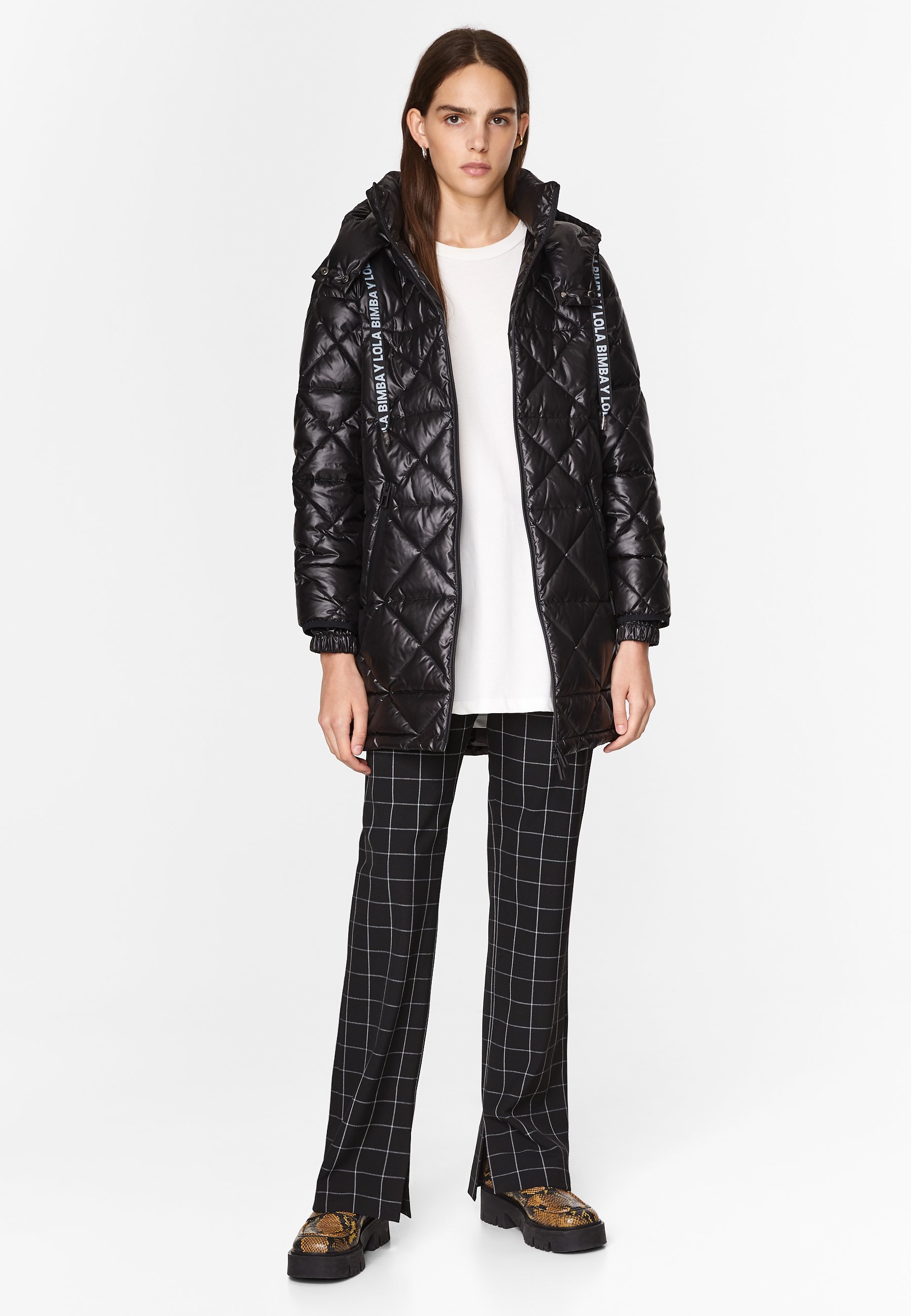 doudoune bimba y lola