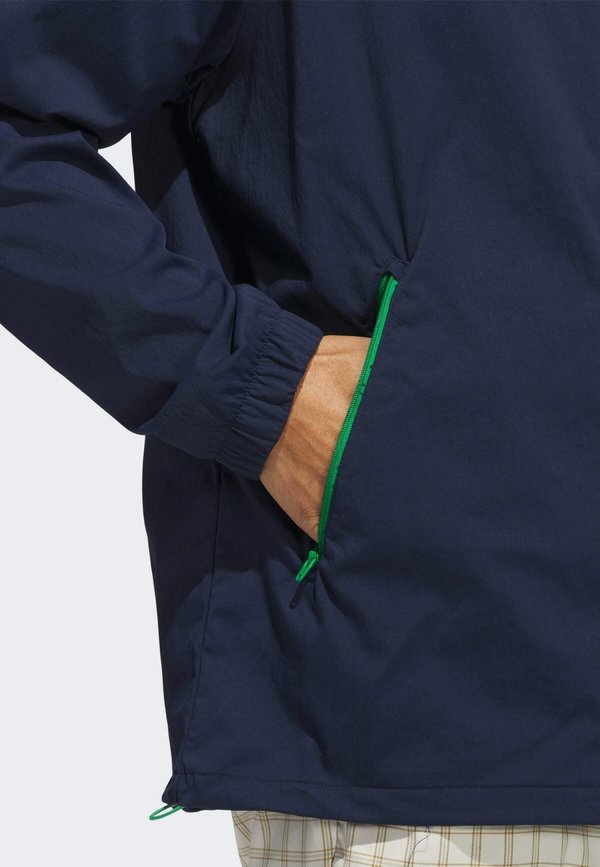 Outdoor jacket - night indigo4