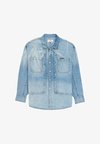 LEE® X FENG CHEN WANG SHIRT - Πουκάμισο - light shade