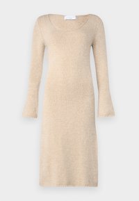 DRESS - Strikket kjole - xelene