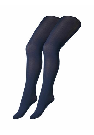 2 PACK - Collant - blue