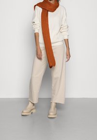 Marc O'Polo DENIM Felpa - off-white