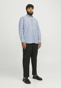 Jack & Jones Skjorta - chambray blue