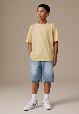 Next Short en jean - denim tint