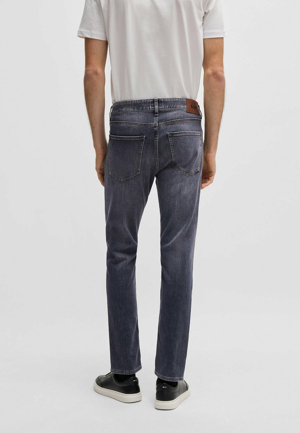 C-DELAWARE - Straight leg jeans3