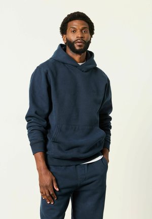 FatFace, OVERHEAD HOODIE - Kapuzenpullover - navy
