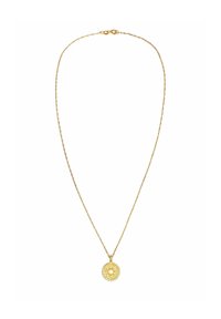 SUN ANTIQUE - Verižica - gold-coloured