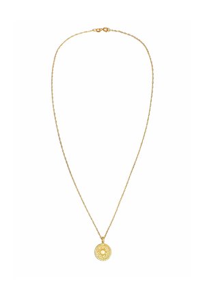 Elli SUN ANTIQUE - Collier - gold-coloured