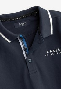 Baker by Ted Baker Polo majica - navy