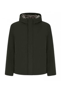 Suns Winterjas - verde