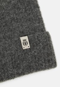 Roeckl SNOW TIME - Čepice - anthracite