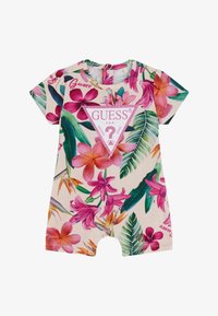 Non selezionato, blumenmuster