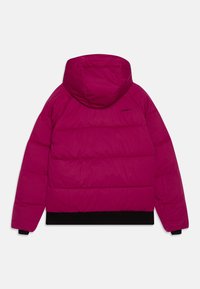 Brunotti SUNCROWN GIRLS SNOW - Suusajakk - fuchsia