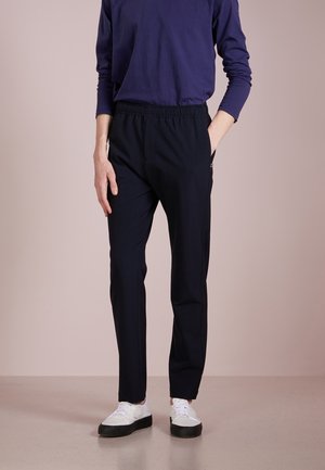 Joseph Trousers - dark blue