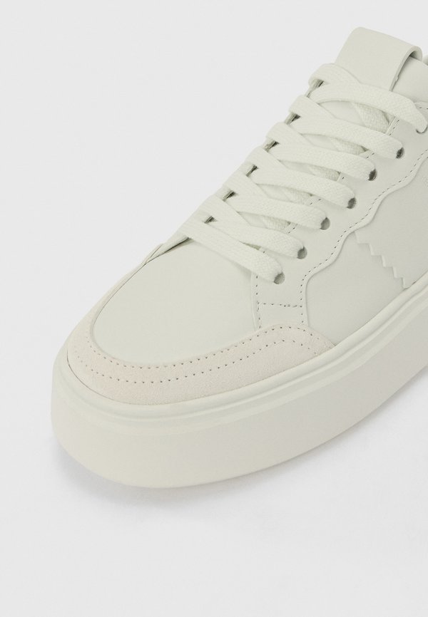 COOL - Trainers - bianco4