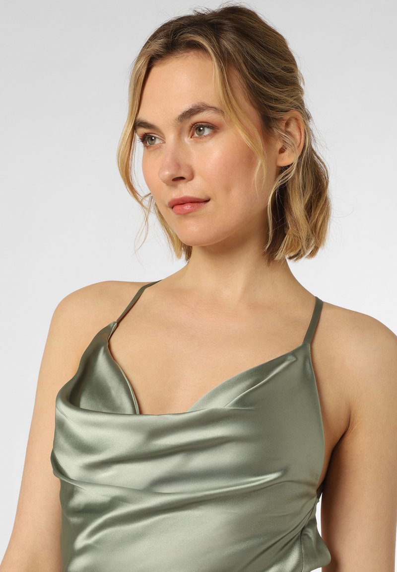 Unmoral Geben Erschreckend laona abendkleid satin Reichlich Vierte Souverän