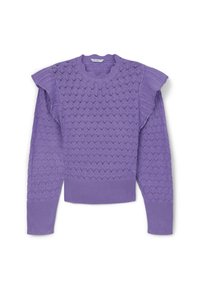 Unausgewählt, lavanda