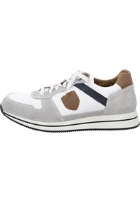 Mephisto GREG - Sneaker low - grau