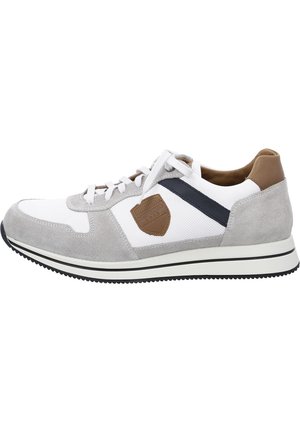 GREG - Sneaker low - grau