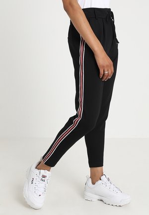 Pantaloni sportivi - black
