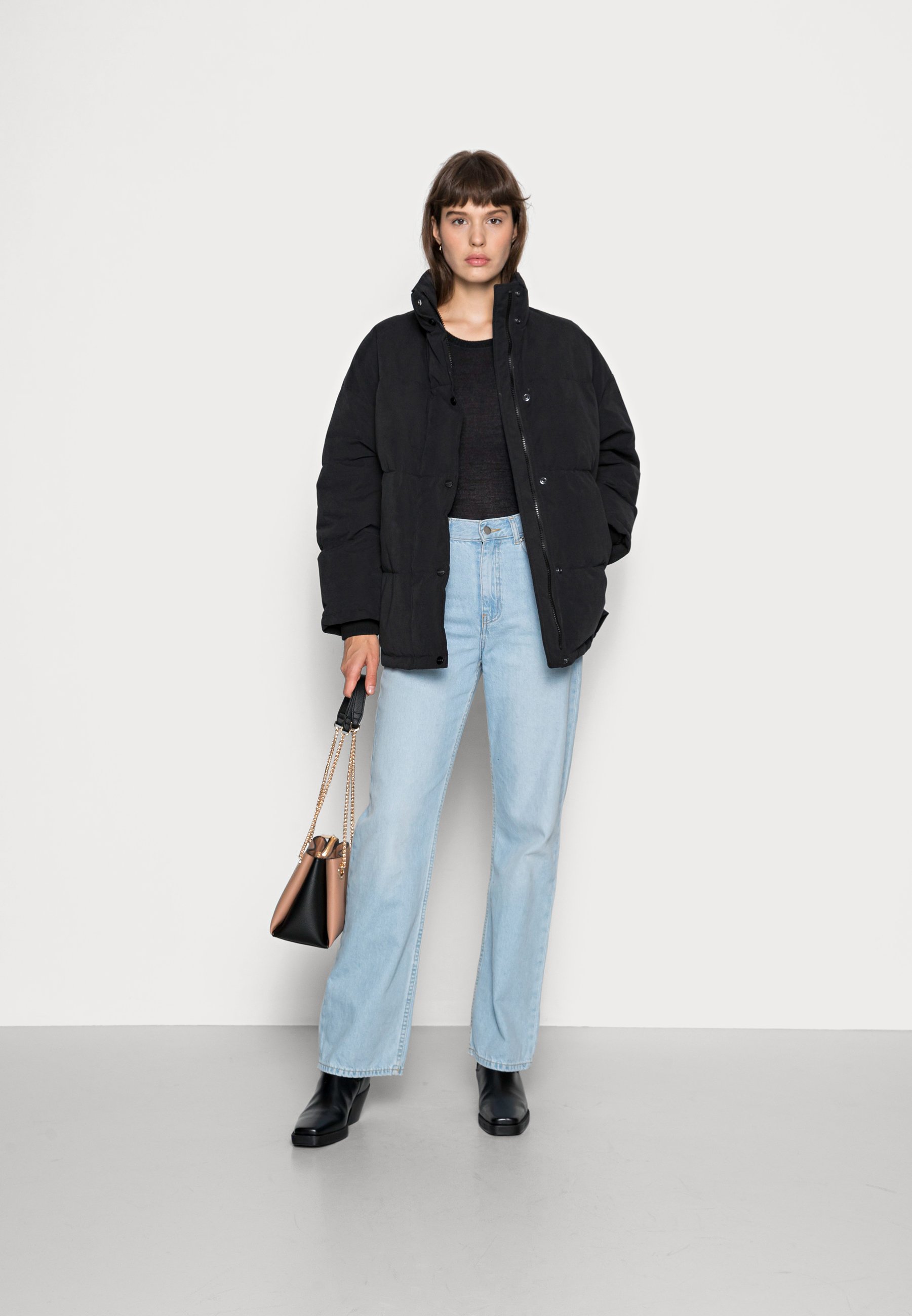 Wrangler RELAXED PUFFER - Winter jacket 
