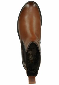 TT.BAGATT Ankle Boot - cognac   dark bbrown