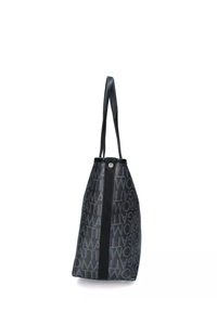 Gattinoni BIN - Borsa a mano - black