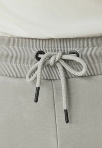 Next REGULAR FIT ZIP POCKET CARGO - Træningsbukser - grey