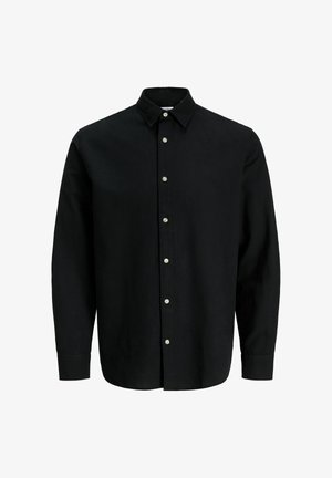 Jack & Jones, Plus Size - Skjorter - black
