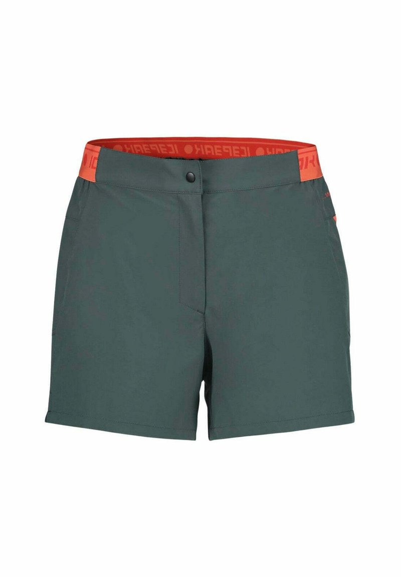 icepeak Korte broeken olijfgroen icepeak Korte broeken olijfgroen