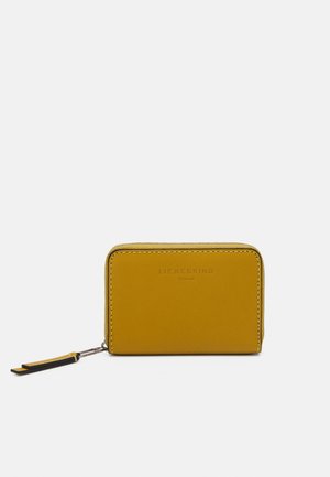 JACKIE WALLET SMALL - Portafoglio - dijon