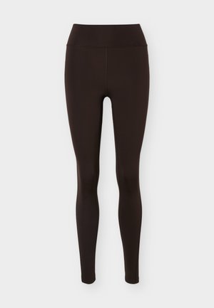adidas Performance, ALL ME - Tights - aurora coffee