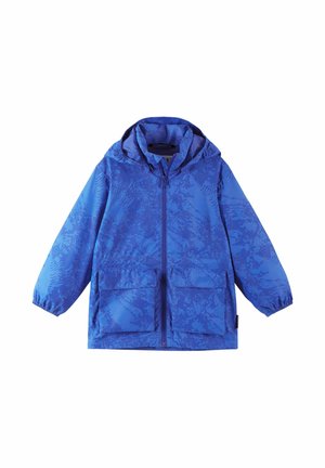 TUISKULA UNISEX - Kurtka hardshell