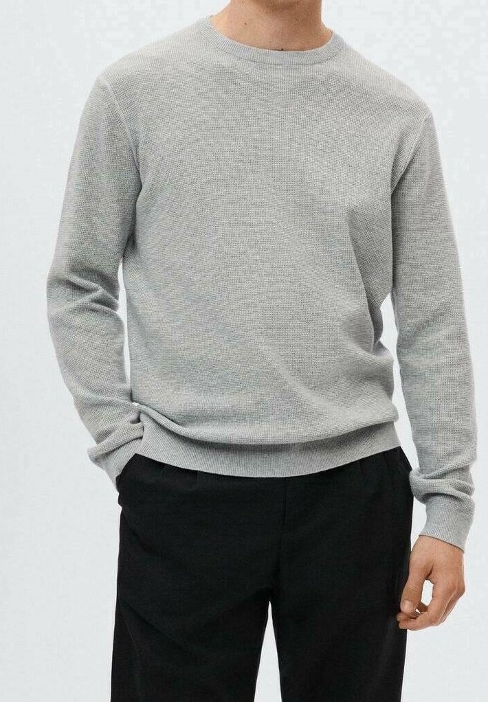 Mango Sweter