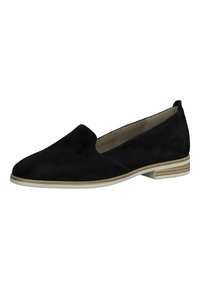 Tamaris Polobotky - black