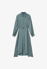 Ikke valgt, steel blue