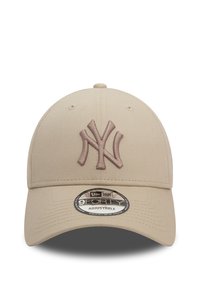 New Era LEAGUE ESS - Kepuraitė - new york yankees stnabr
