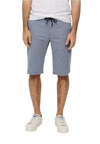 s.Oliver Shorts - tiefblau