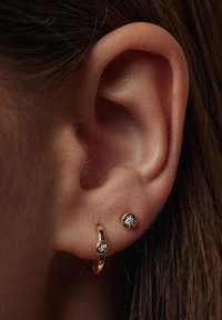 Isabel Bernard Boucles d'oreilles - gold coloured