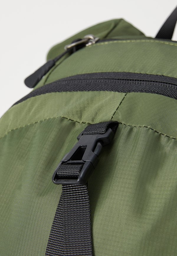 BACKPACK UNISEX - Rucksack - olive4