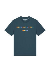 Unausgewählt, stargazer