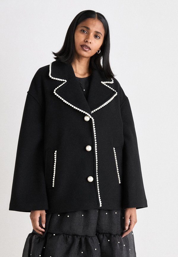 JACKET - Übergangsjacke