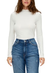 QS - Bluzka z długim rękawem