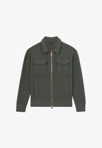 Selectat, khaki green