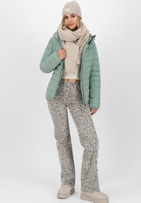 alife & kickin RABEA - Giacca invernale - alpine frost