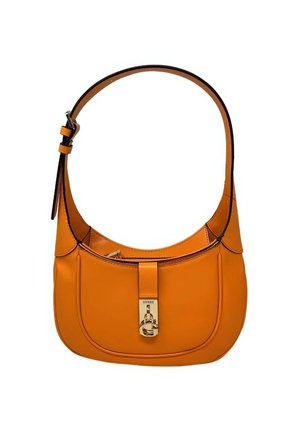 Handtasche - orange