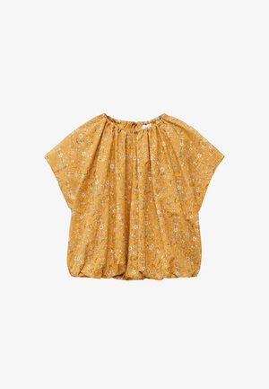 & OTHER STORIES, Blouse - yellow