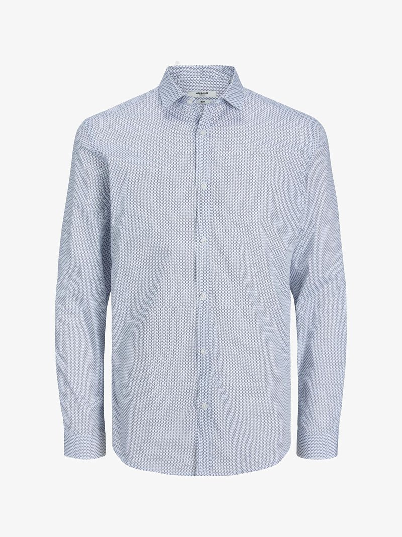 Jack & Jones Camicia - bianco