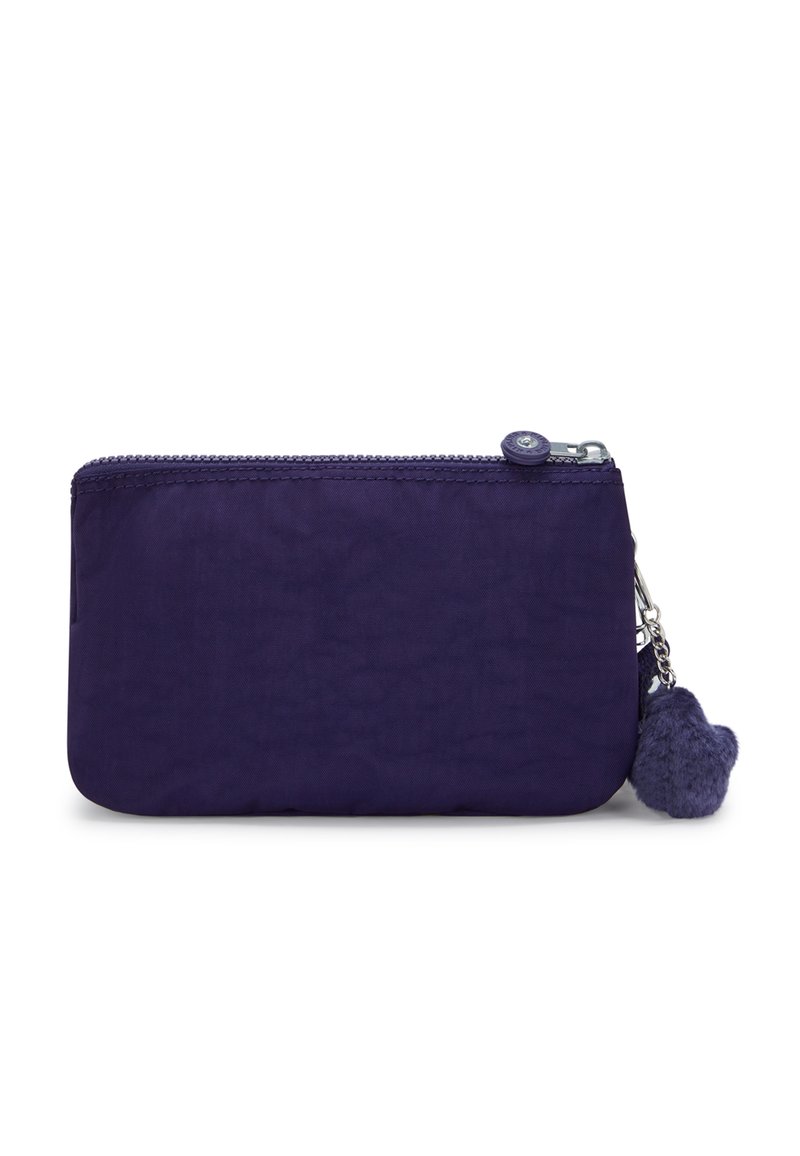 Kipling Creativity S Mini Sac Porté Épaule Noir Noir - Achetez À Prix Outlet