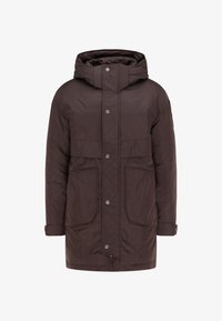 Geselecteerd, espresso